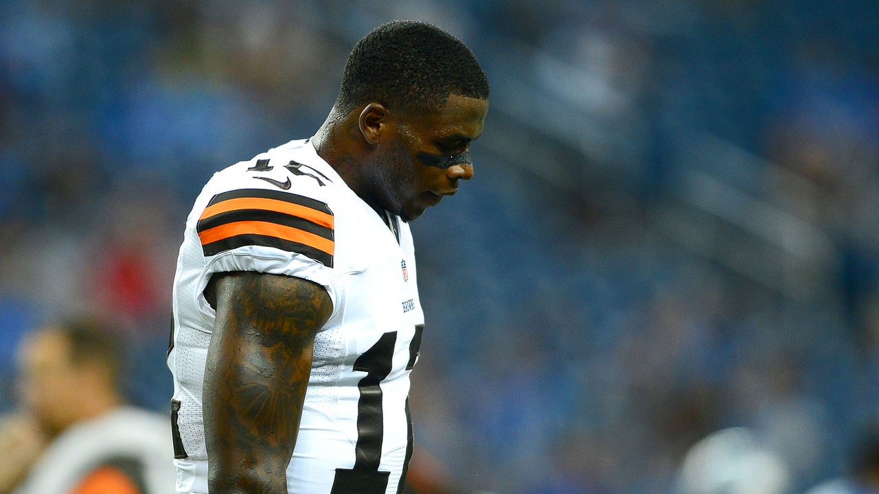 Browns GM has strong words for Gordon after latest suspension